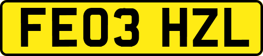 FE03HZL