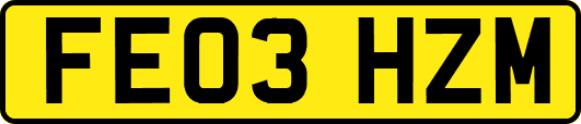 FE03HZM
