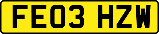 FE03HZW