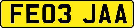 FE03JAA