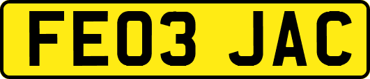 FE03JAC
