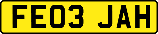 FE03JAH