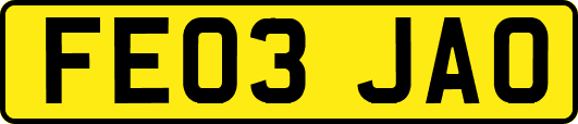 FE03JAO