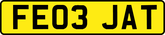 FE03JAT