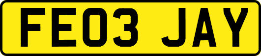 FE03JAY