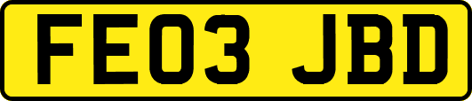FE03JBD
