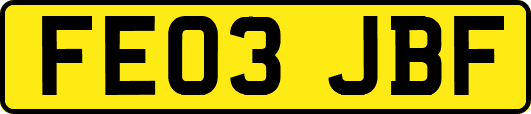 FE03JBF