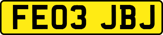 FE03JBJ