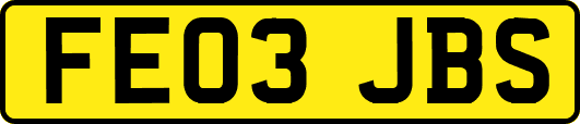 FE03JBS