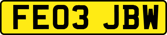 FE03JBW