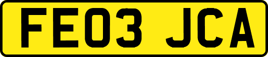 FE03JCA