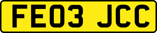 FE03JCC