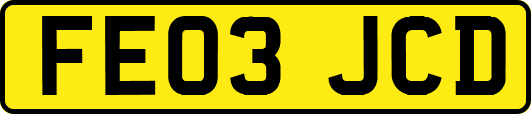 FE03JCD