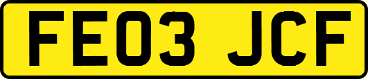 FE03JCF
