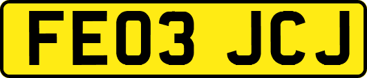 FE03JCJ