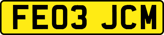 FE03JCM