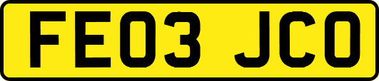 FE03JCO