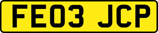 FE03JCP