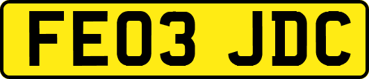 FE03JDC