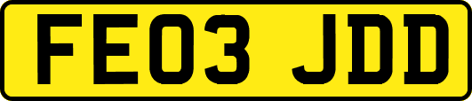 FE03JDD