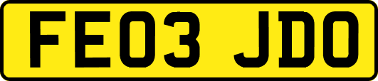 FE03JDO