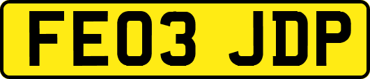 FE03JDP
