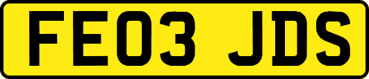 FE03JDS