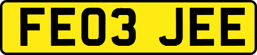 FE03JEE