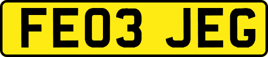FE03JEG