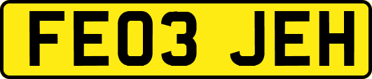 FE03JEH