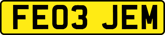 FE03JEM