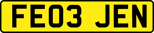 FE03JEN