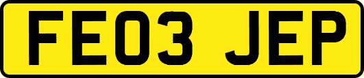 FE03JEP