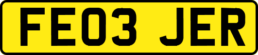 FE03JER