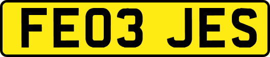 FE03JES