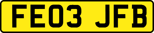 FE03JFB