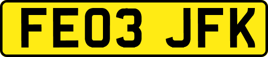 FE03JFK