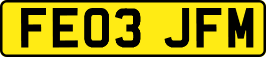 FE03JFM