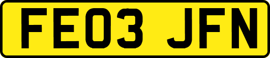 FE03JFN