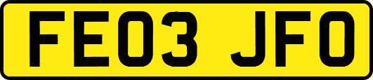 FE03JFO