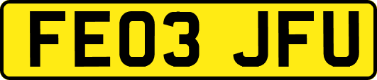 FE03JFU