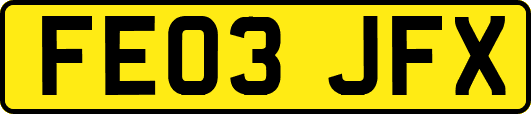 FE03JFX