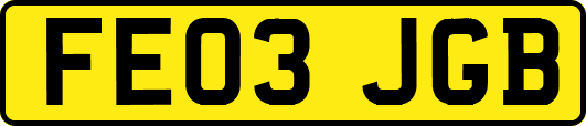 FE03JGB