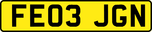 FE03JGN