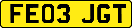 FE03JGT