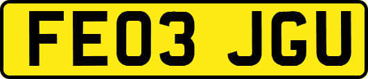 FE03JGU