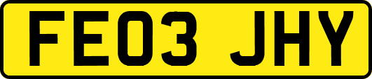 FE03JHY