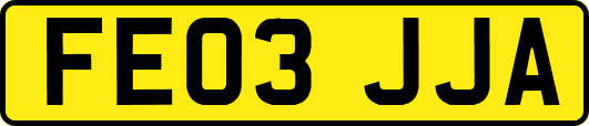 FE03JJA