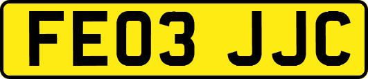 FE03JJC