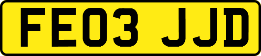 FE03JJD